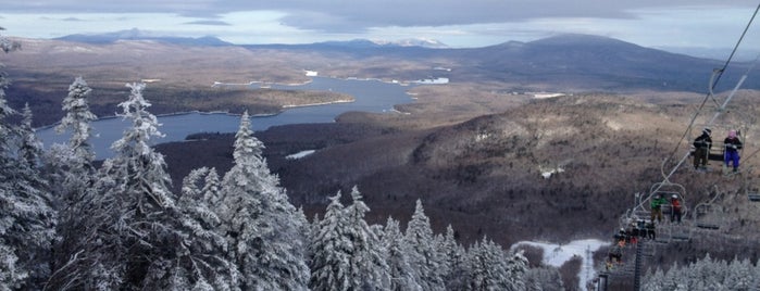 Mount Snow Resort is one of I Want Somewhere: Sights To See & Things To Do.