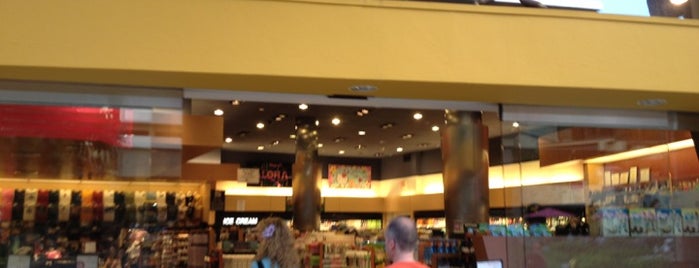 ABC Stores #78 is one of Tempat yang Disukai Stephen.