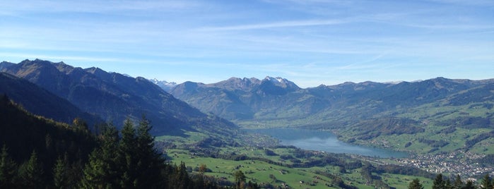 Ächerlipass is one of Pässe der Schweiz.