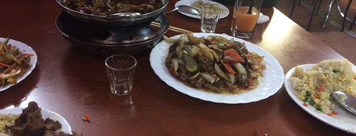 Хан Юуан is one of Asian Food.