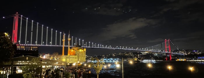 Feriye Palace is one of Istanbul.