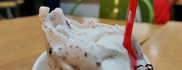 Dairy Queen is one of Guide to Quezon City's best spots.