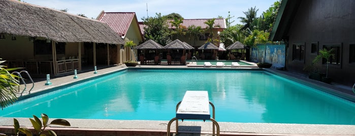 Sampaguita Gardens Resort is one of Best places in Aklan, Philippines.