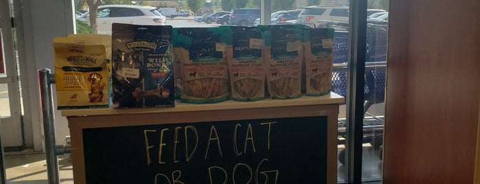 PetSmart is one of All-time favorites in United States.