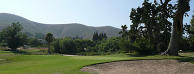 Lake Lindero Country Club is one of Golf Courses In and Around the Conejo Valley.