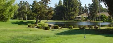 Westlake Golf Course is one of Golf Courses In and Around the Conejo Valley.