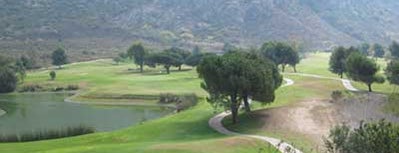 Camarillo Springs Golf Course is one of Golf Courses In and Around the Conejo Valley.