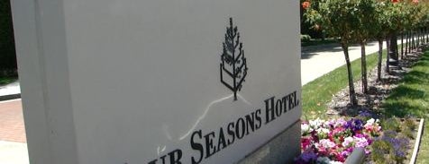 Four Seasons Hotel Westlake Village is one of Best Hotels In and Around Westlake Village.