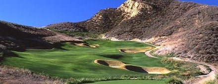 Lost Canyons Golf Club is one of Golf Courses In and Around the Conejo Valley.