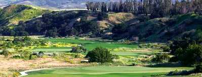 Rustic Canyon Golf Course is one of Golf Courses In and Around the Conejo Valley.