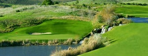 Tierra Rejada Golf Club is one of Golf Courses In and Around the Conejo Valley.