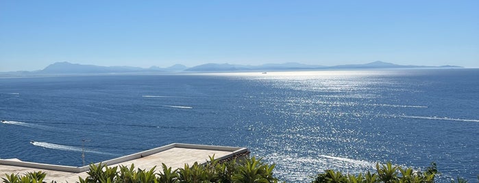 Hotel Holiday is one of Amalfi Coast.
