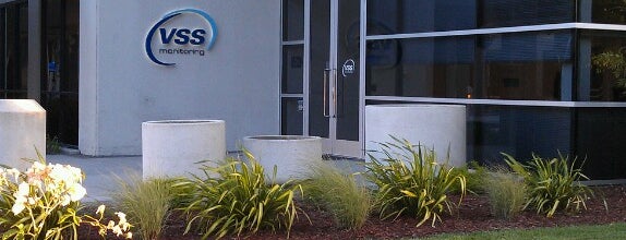 VSS Monitoring is one of Clients/Offices.