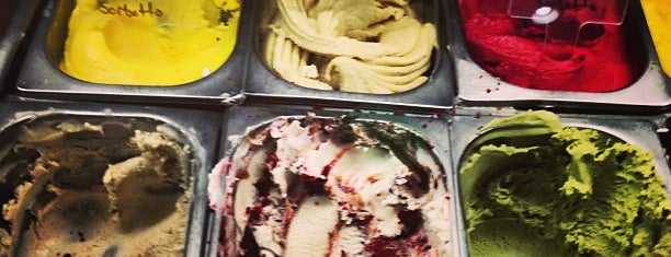 Pazzo Gelato is one of SoCal Screams for Ice Cream!.