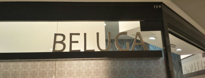 Beluga is one of Shopping Ibirapuera (A-S).