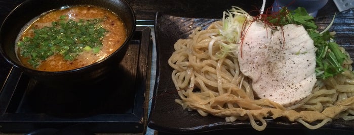 麺の坊 晴れやか is one of ラーメン屋(巡礼済).