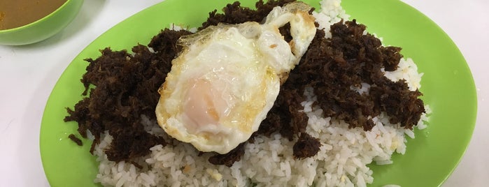 Rodic's Diner is one of Food junkie.