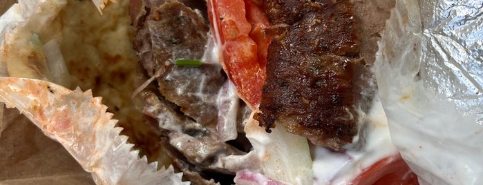 Gyro Corner is one of The 15 Best Places for Gyros in Queens.