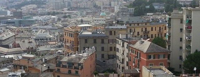 Castelletto is one of Mia Italia 3 |Lazio, Liguria| + Vaticano.