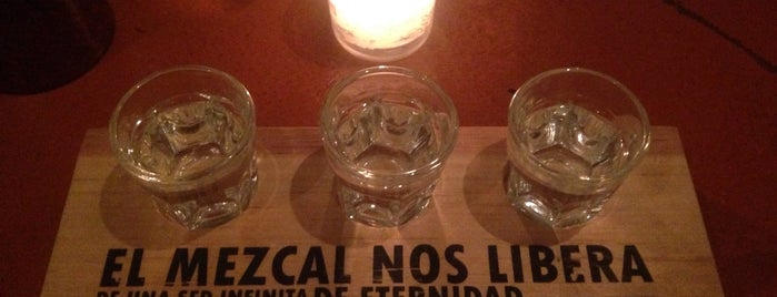 Zandunga is one of Locais curtidos por Yess.