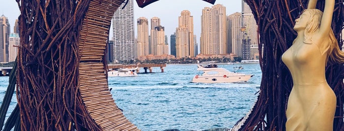 Be Beach DXB is one of Dubai.