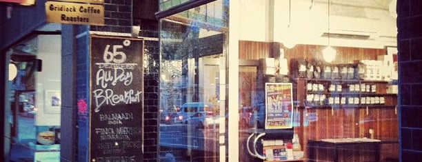 65 Degrees Cafe is one of Melbourne Must-Try.
