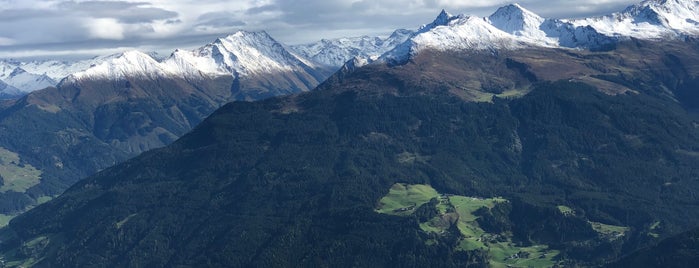 Panoramabahn Kitzbüheler Alpen Bergstation is one of Posti che sono piaciuti a Сергей.