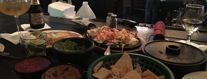 Coyote's Cafe & Cantina is one of The 11 Best Places for Tex-Mex Cuisine in Las Vegas.