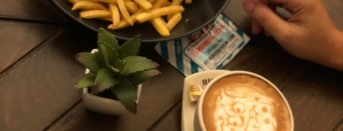 Historica Coffee & Pastry is one of ᴡᴡᴡ.Esen.18sexy.xyz'ın Beğendiği Mekanlar.