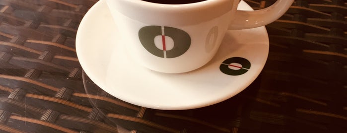 Lavazza is one of Ahmetさんのお気に入りスポット.