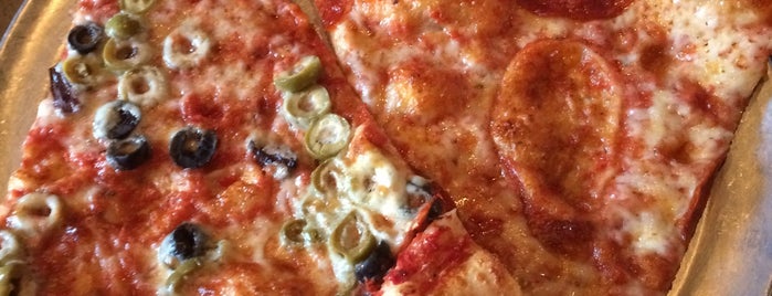 Goodfellas Pizzeria is one of The 15 Best Places for Pizza in Cincinnati.