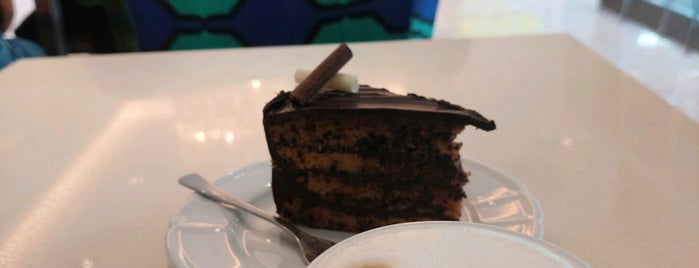 Leona's Cakes & Pastries is one of The 15 Best Places for Pies in Cebu City.