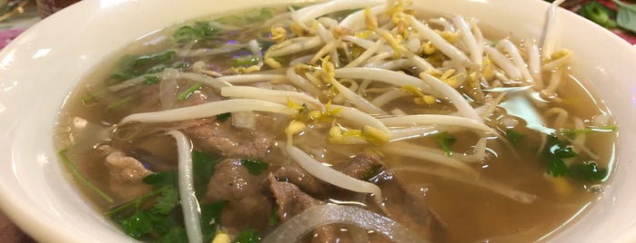 Pho Than Brothers is one of Places.