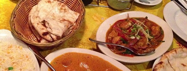 Aslam's Rasoi is one of My favorite places to eat in SF.