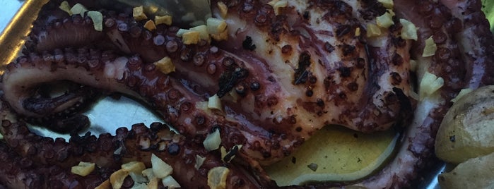 Montagreste is one of Restaurantes.