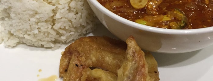 BBQ Chicken is one of Makan @ PJ/Subang (Petaling) #8.