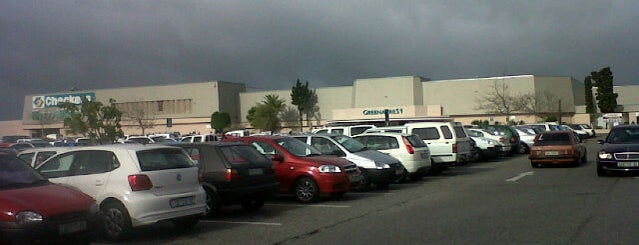 Greenacres Shopping Center is one of Shopping Malls/Centres in South Africa.