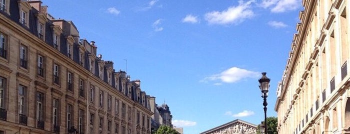 Place de la Madeleine is one of Paris 🇫🇷.