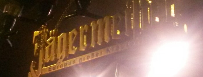 Kobra Music club is one of Victor'un Beğendiği Mekanlar.