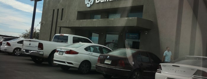 Banamex Cantabria is one of Elsa'nın Beğendiği Mekanlar.