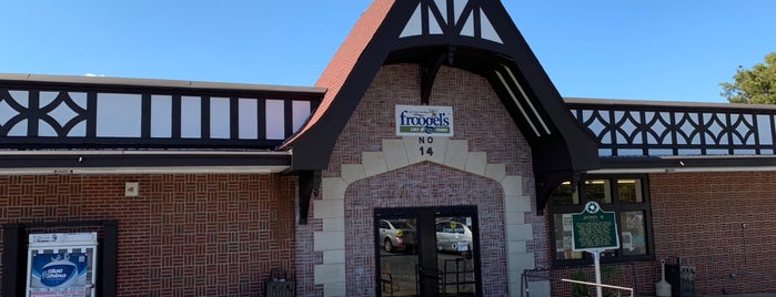 Froogel’s Cost+ Foods is one of Guide to Jackson's best spots.