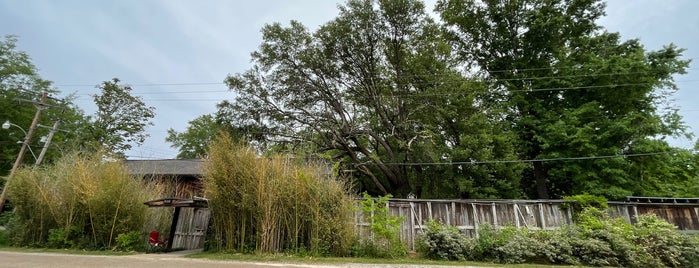 McCartys Pottery is one of Mississippi Delta.