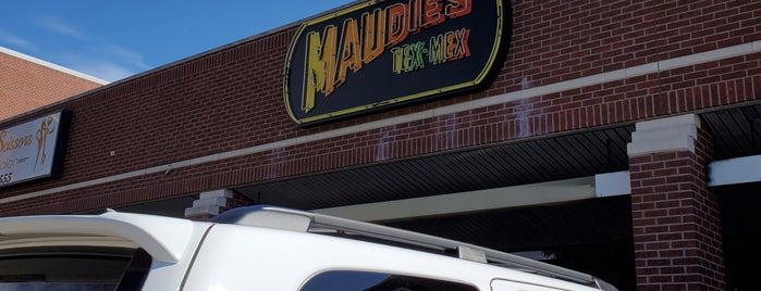 Maudie's North Lamar is one of Austin To Do List.