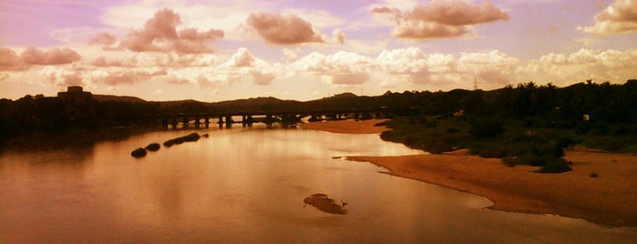 Bharathapuzha is one of All-time favorites in India.