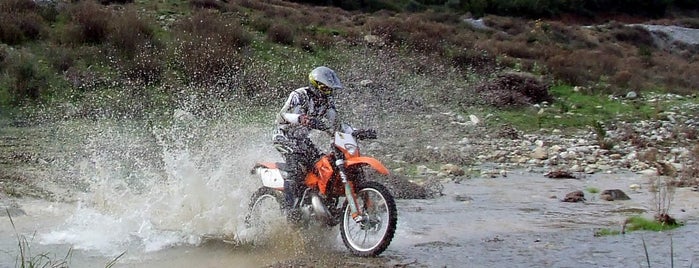 EnduroTours - Ecoevents is one of Rethymno.