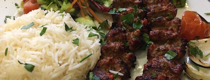 Saray Mangal is one of L’s Liked Places.