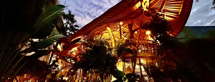 ZIN Canggu Resort & Villas is one of Bali-23.