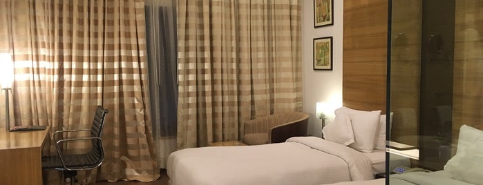 Hotel Ramada is one of Mumbai.