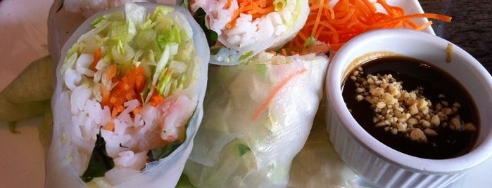 Yum Yum Queens is one of Top picks for Thai Restaurants.