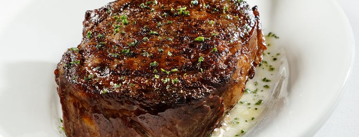 Ruth's Chris Steak House - Annapolis, MD is one of Date Ideas ~ 4.